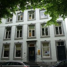 Grote Looiersstraat 23, Maastricht