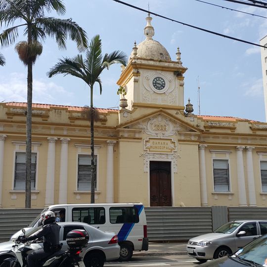 Paço Municipal