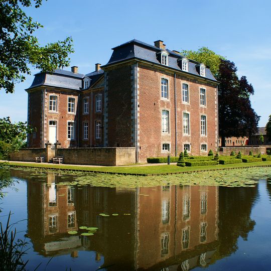Kasteel Cortenbach