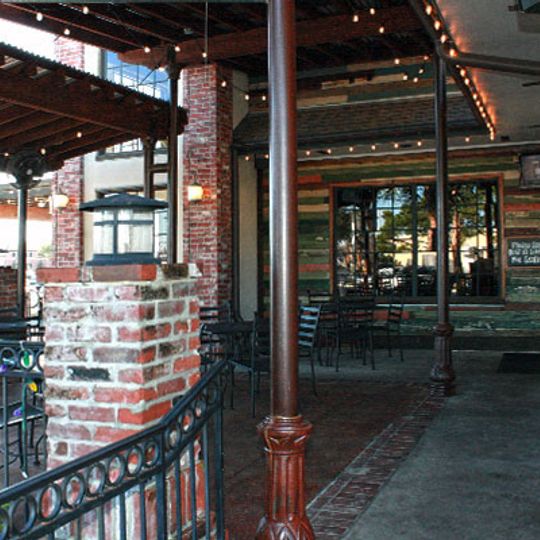 Don's Seafood