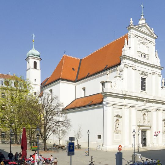 Karmeliterkirche