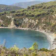 Spiaggia di Acquarilli