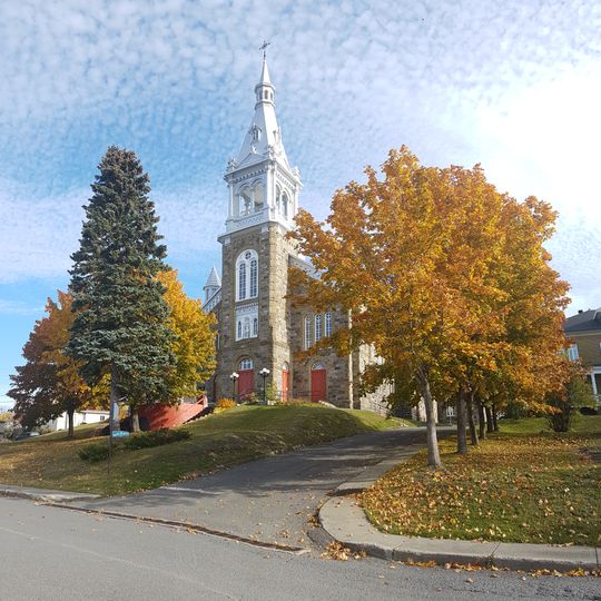 Saint-Octave-de-Métis