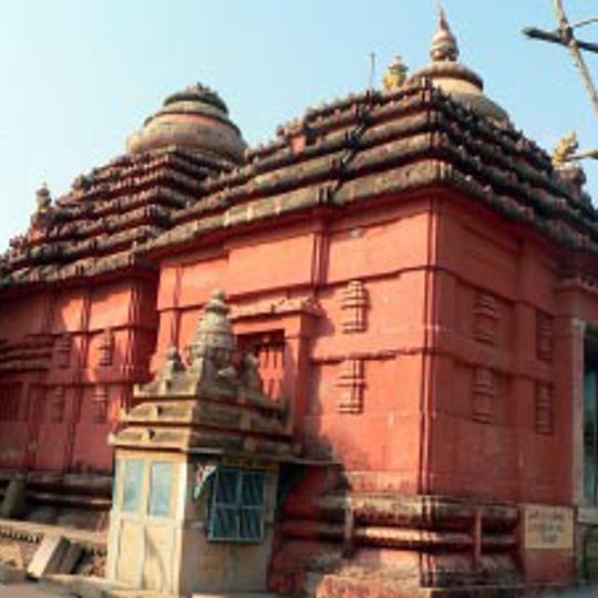 Digambara Jaina Temple, Khandagiri
