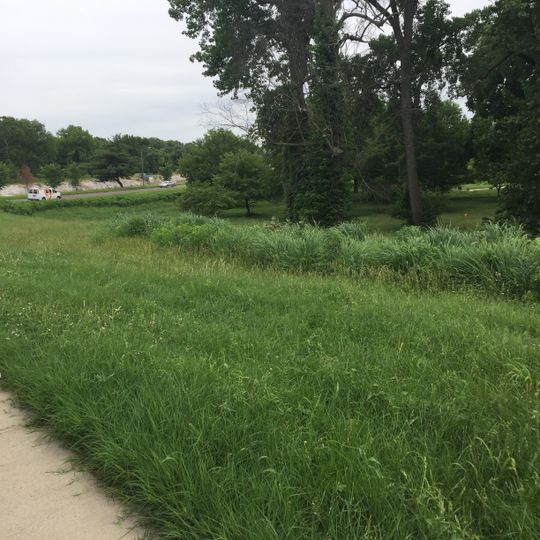 River Des Peres Park