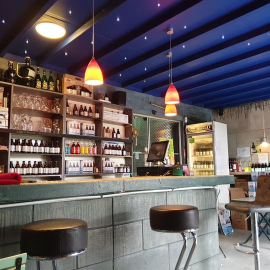 Brasserie Artisanale Fort Boyard