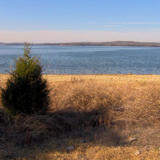 Long Hunter State Park