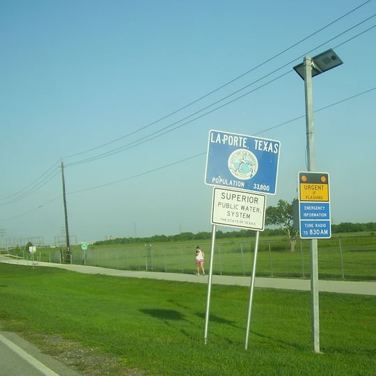 La Porte