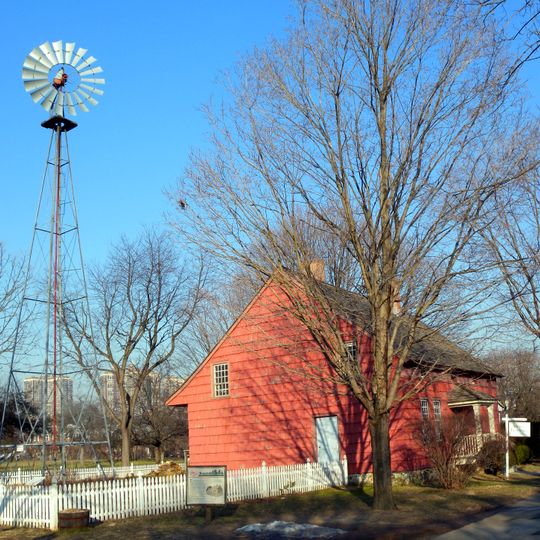 Queens County Farm Museum