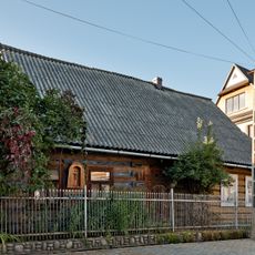 Chałupa Anny Doruli