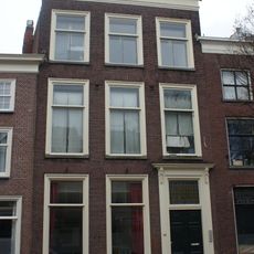 Hooigracht 69, Leiden