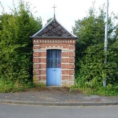 Chapelle Notre-Dame-de-Lourdes de Signy-le-Petit