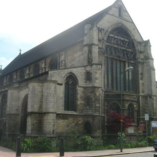 Church of St Michael