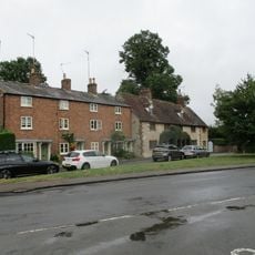 Oddfellows Cottages