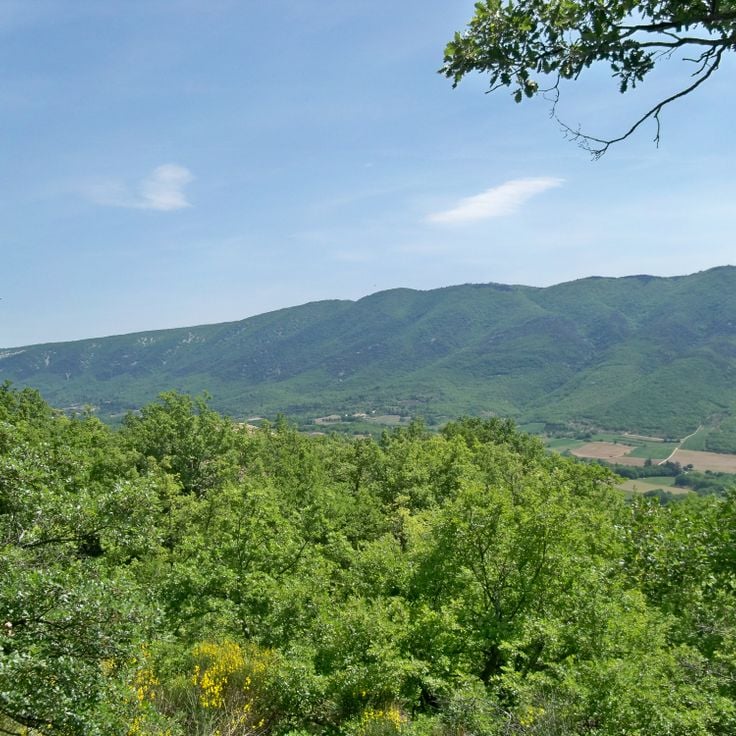 Parco Naturale Regionale del Luberon