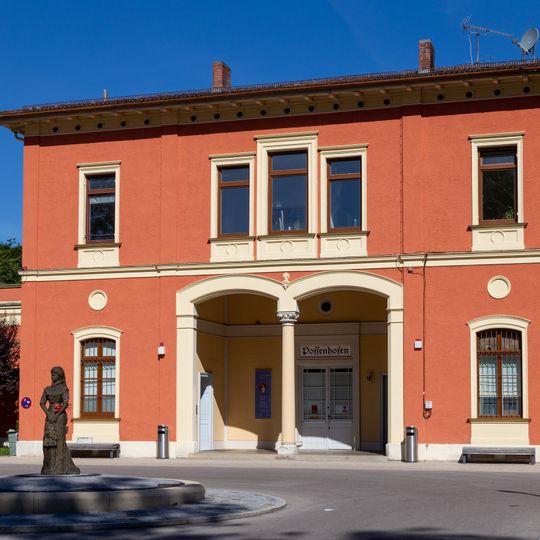 Kaiserin-Elisabeth-Museum