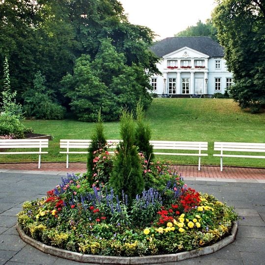 Kurpark Bad Nenndorf