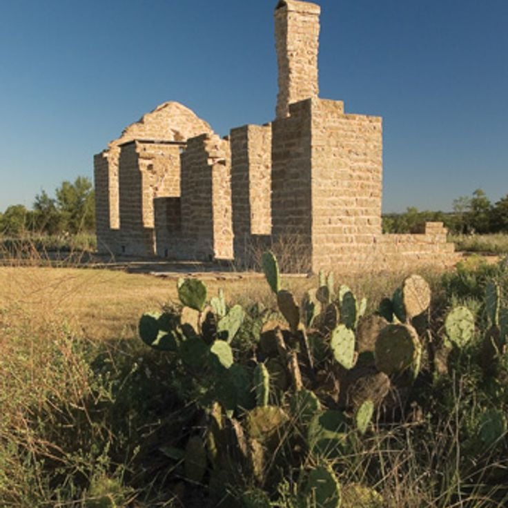 Fort Griffin State Historic Site