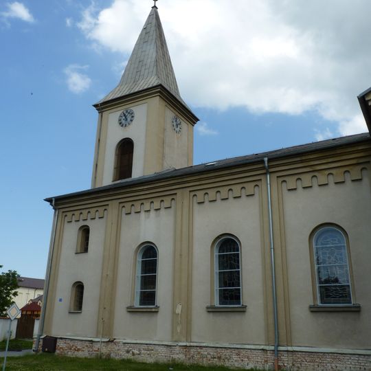 Church of Saint Margaret
