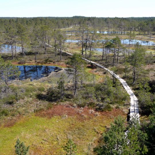 Parc national de Lahemaa