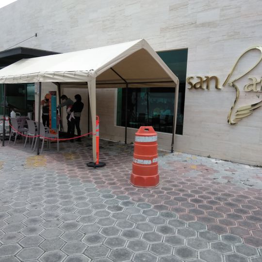 San Rafael