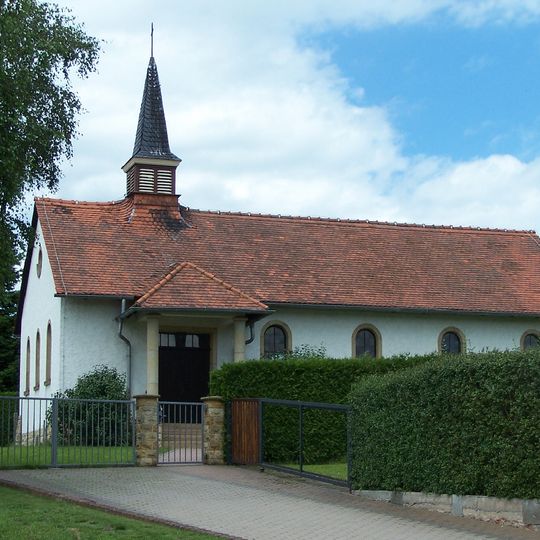 Brüderkirche Meimers