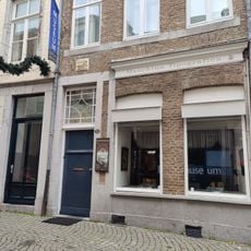 Museum De Historische Drukkerij