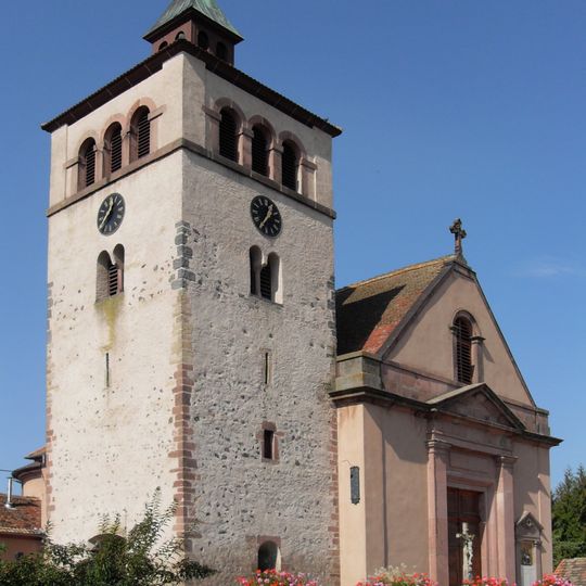 Église Saint-Georges