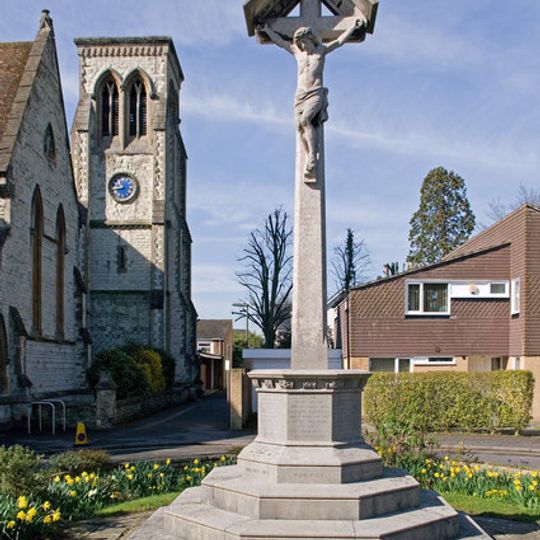 Reigate War Memorial