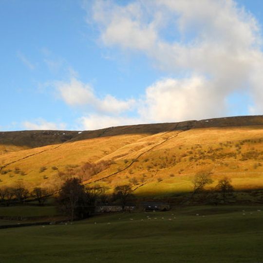 East Rackenthwaite And Adjoining Barn