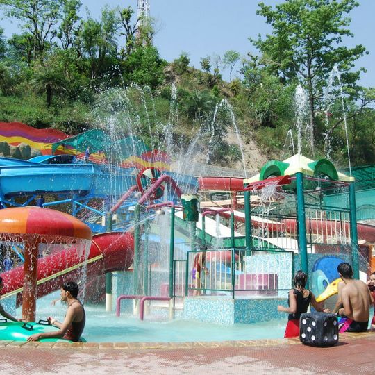 Joyland Waterpark
