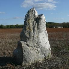 Cromlech de Charcé