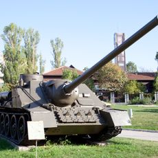 National Museum of Military History