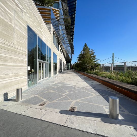 Promenade Germaine-Sablon