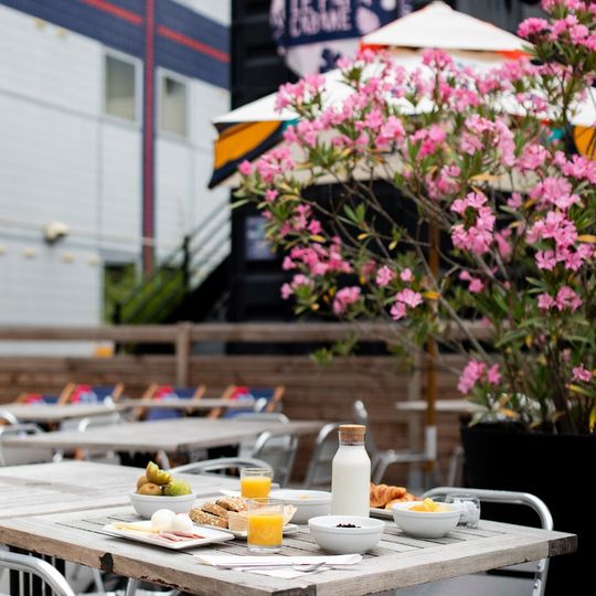 Hôtel Ibis Styles Paris-Bercy