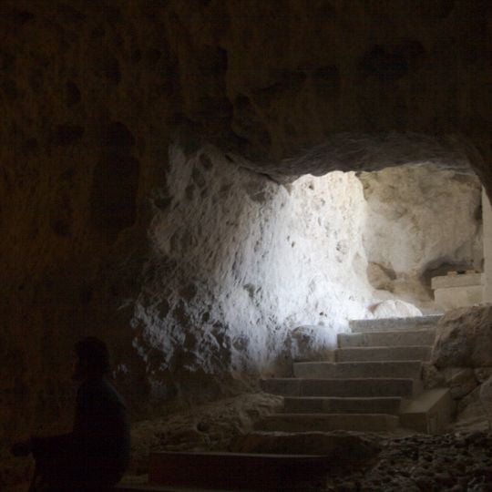 Crypt of the Original Sin