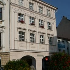 Náměstí Svobody 7