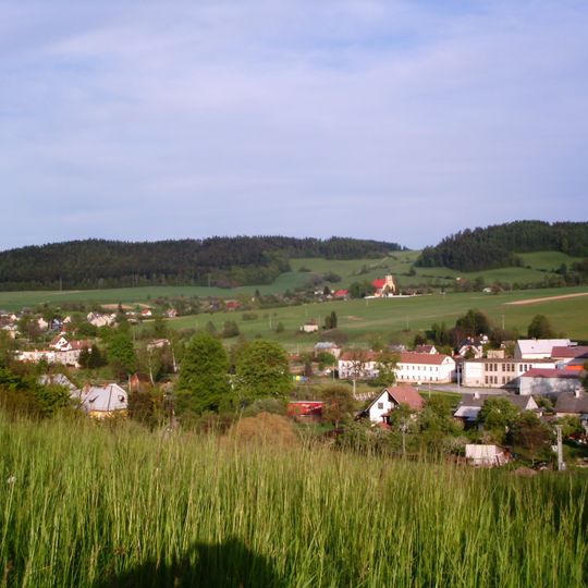 Zátor