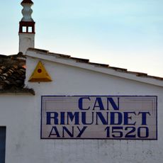 Can Rimundet