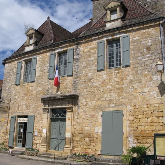 Hôtel des Gouverneurs