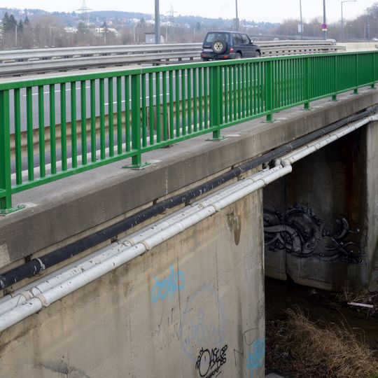 Grünauerbachbrücke