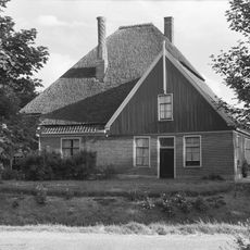 De Buurt 1, Venhuizen