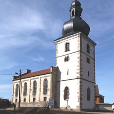 St.-Wigbert-Kirche (Häselrieth)