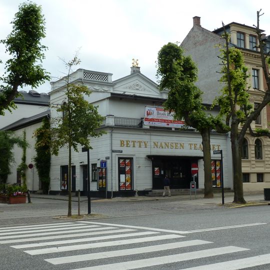 Betty Nansen Teatret