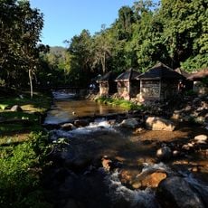 Chae Son National Park