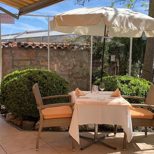 Restaurant il Faro Dübendorf Militärflugplatz
