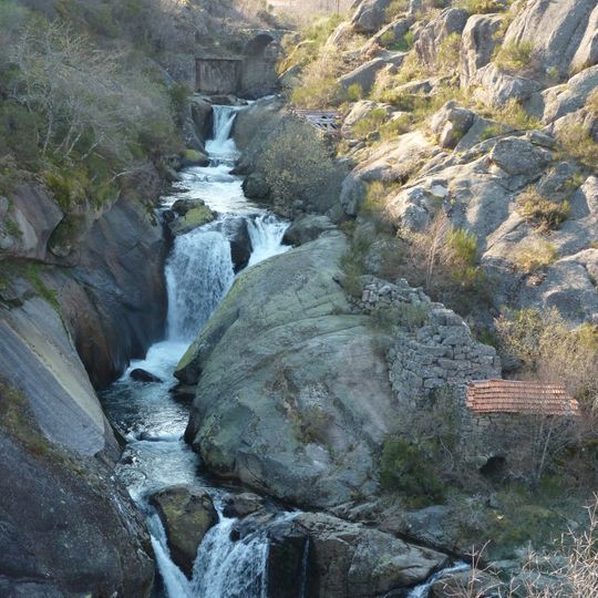 Moinhos do Castro Laboreiro