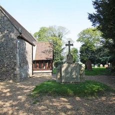 Kirstead War Memorial