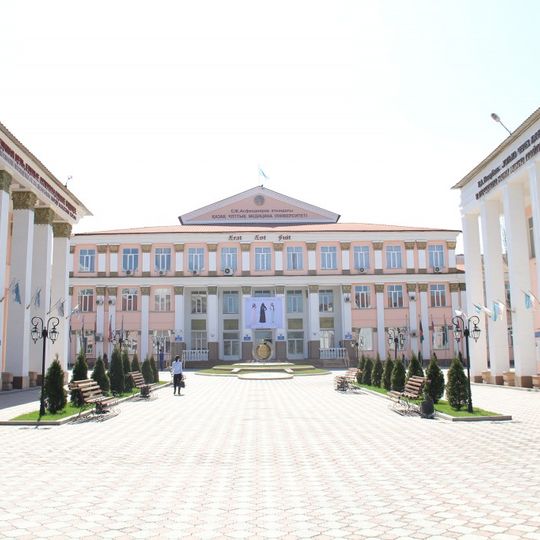Kazakh National Medical University