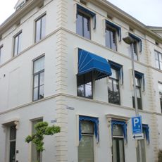 Lindenstraat 13, Deventer